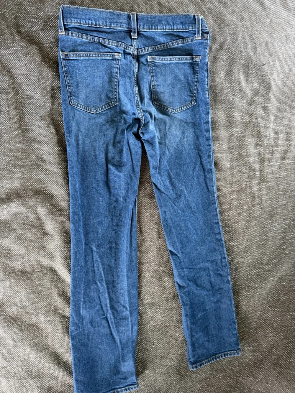 Classic Blue boy’s Slim Jeans